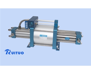 RTGBT30手提气动试压管道高压增压泵