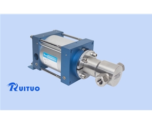 RTXH10单吸管道泵卧式离心空气增压泵